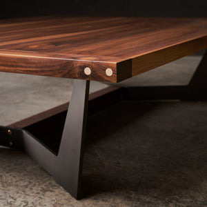 Franklin coffee table XL