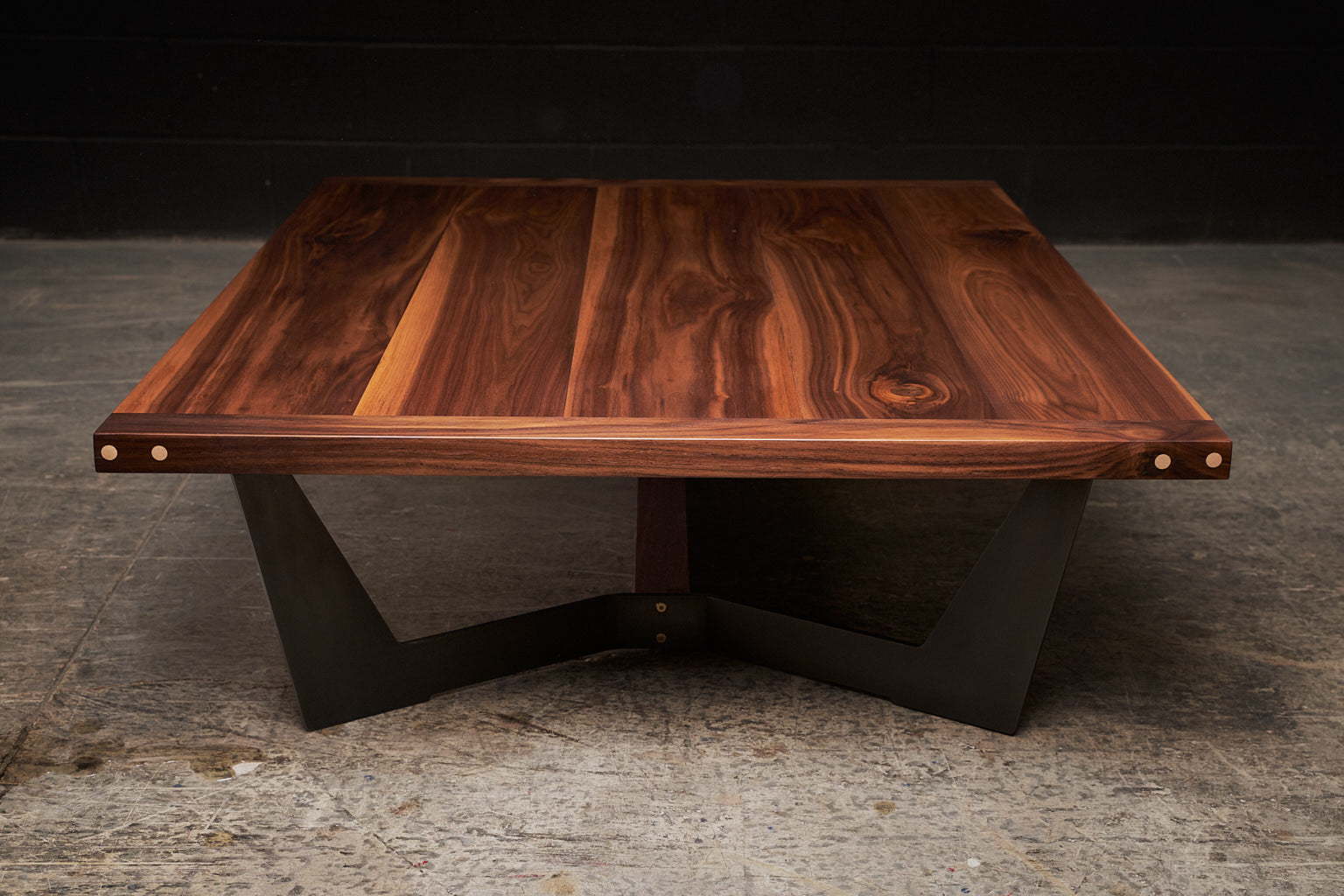 Franklin coffee table XL