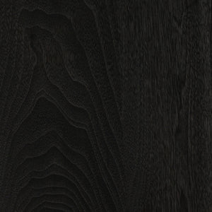 Ebonized Walnut