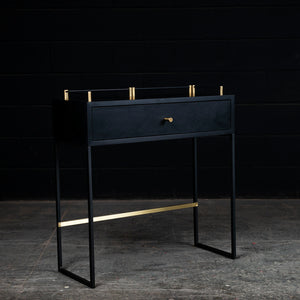 Bower Console
